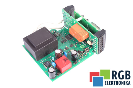 01-2515-40 EMOTRON POUR PIÈCES