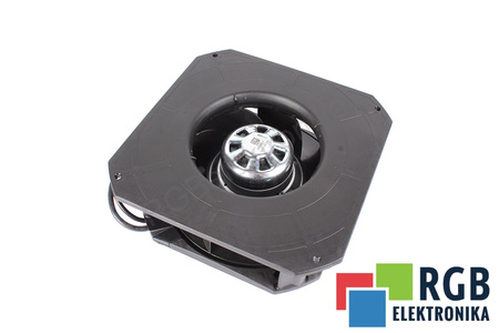 K3G190RC0503 EBM PAPST K3G190-RC05-03 83W 230V, 0.75A VENTILATEUR