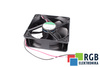 EEC0382B1-000U-F99 SUNON 120X120X38MM, 24V VENTILATEUR