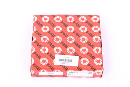 6220-2Z/C3 FAG 100X180X34 ROULEMENT