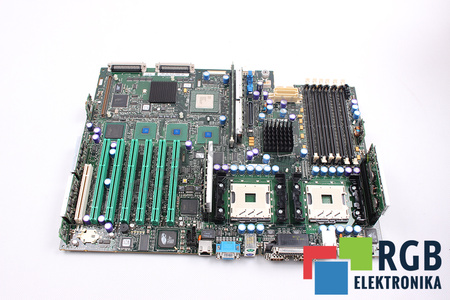 SCIP45-R13 DELL CARTE MERE