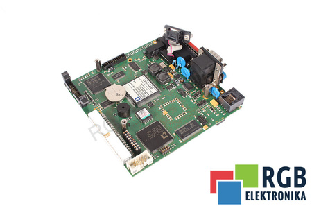 CPU-A400 KISTLER