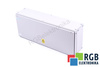 443BBCX SCHNEIDER ELECTRIC BOÎTIER DE DÉRIVATION