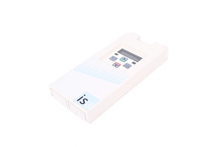 00.F5.060-1000 ISA OPERATOR F5 PANNEAU DE CONTRÔLE ET DE COMMANDE