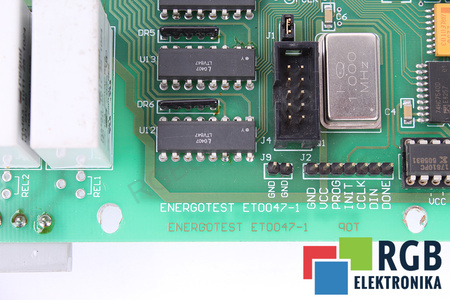 ET0047-1 ENERGOTEST
