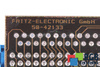 50-42133 FRITZ ELECTRONIC