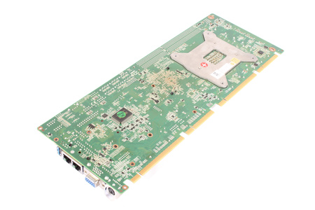 PCE-5127/7127 ADVANTECH 19A6512702 POUR PIÈCES