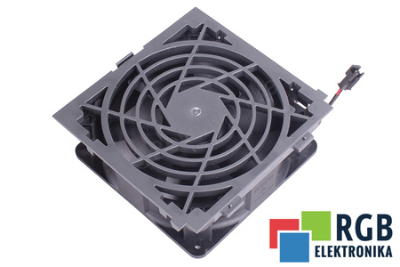 6SE6400-7AA00-0AR1 SIEMENS MICROMASTER 420/430/440 24V VENTILATEUR