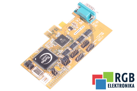 009BF214 EXSYS E152099
