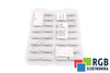CONNECTEUR 043190 ERNI 2MM 110PIN TYPE A