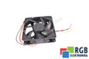 PF92251B1-1000U-G99 SUNON 92X92X25MM, 12V VENTILATEUR
