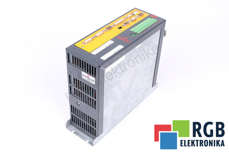 BUM60-12/24-54-B-000 BAUMÜLLER BUM60-VC-0A-0001