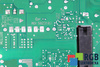 AP-582.4450 MGV 582310J POUR PIÈCES