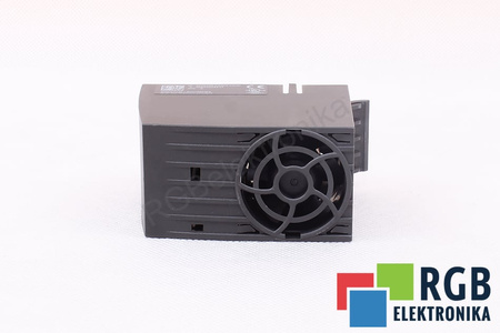 6FC5348-0AA02-0AA0 SIEMENS SINUMERIK 840D SL DUAL FAN/BATTERY MODULE FOR NCU SINUMERIK