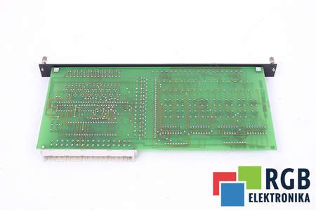 E100 CHRIST ELEKTRONIK EGK5974001-B 42V