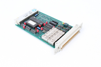 TIOSI/O IBDS TIOS-C