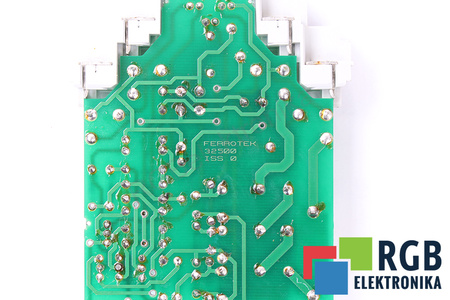 32500 FERROTEK ACL-1 POUR 32001 24VAC/DC