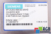 6FC5250-6BX30-4AH0 SIEMENS SINUMERIK 840D 8MB