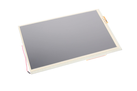 AM800480STMQWT00 AMPIRE MATRICE LCD AVEC ÉCRAN TACTILE