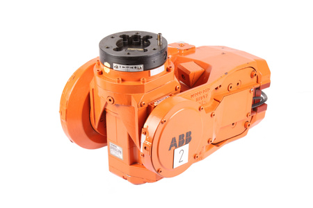 3HAC0694-2/2 ABB IRB6400R/2.5-150 POIGNET DU ROBOT