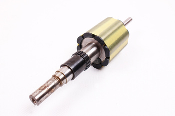 F-4030-Q-H04AA ELECTRO-CRAFT ROTOR