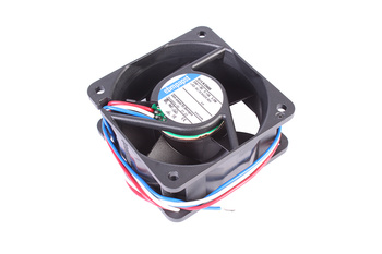 614N/2HHR EBM PAPST 9292206086 60X60X25MM 24V, 0.12A VENTILATEUR