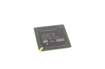 SPEAR1340-2 ST MICROELECTRONICS