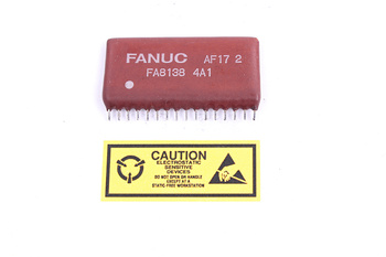 FA8138 FANUC AF17 HYBRIDE