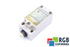 D4D OMRON INTERRUPTEUR DE FIN DE COURSE