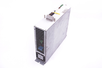 S18-00-02 FERROCONTROL ACHSREGELCONTROLLER