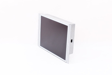LCD15-0032 ADM ELECTRONIC 100-240V 0.5A 15.1 MONITEUR LCD