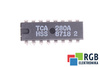 TCA280A DIP16 THT CIRCUIT DE COMMANDE