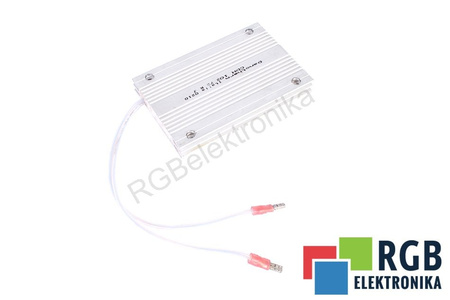 RÉSISTANCE CDH102 DANOTHERM 72 OHM 72OHM