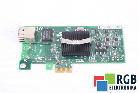 CPU-D50442 INTEL