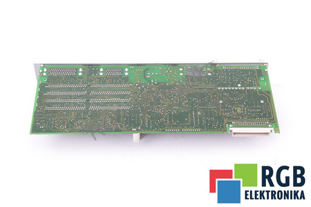 6SN1118-0DH23-0AA1 SIEMENS VERSION C SIMODRIVE 611-D