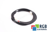 CÂBLE JZSP-CMM00-05-E POUR SERVOVARIATEURS YASKAWA SIGMA V 5M REMPLACEMENT