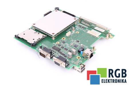 AGP3550-BASE DIGITAL D05045A POUR AGP3510-T1-AF 3280035-75