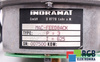 MAC-FEEDBACK INDRAMAT P=3 I=625 SYSTEME DE MESURE