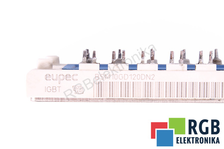 BSM10GD120DN2 EUPEC
