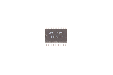 LT1180CS ANALOG DEVICES