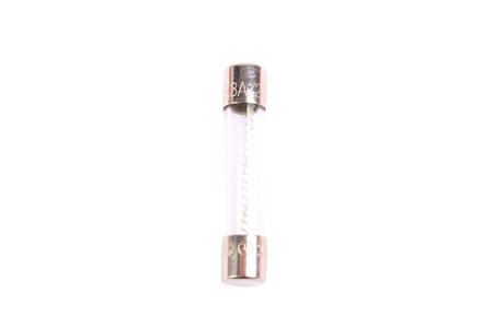 FUSIBLE TEMPORISÉ 031306.3HXP LITTELFUSE 250V, 6.3A, 6.3X32MM, 10PCS