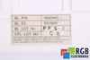 09J0940 IBM 14.1" MATRICE LCD