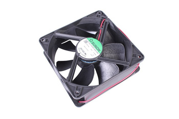 EEC0382B2-000U-A99 SUNON 120X120X38MM, 24V VENTILATEUR