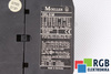 DIL0M MOELLER 24V ITH=35A CONTACTEUR