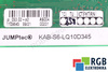 KAB-S6-LQ10D345 JUMPTEC