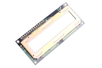 97-44057-9 KLOCKNER MOELLER H2570 AFFICHEUR LCD