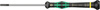 TOURNEVIS PLAT DE PRÉCISION 05118012001 WERA 2035 80MM, 0.50MM, 3MM