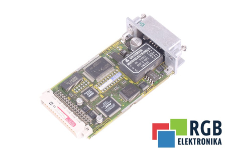 6SN1114-0NB01-0AA0 SIEMENS SIMODRIVE 611 U POUR PIÈCES