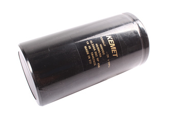 CONDENSATEUR ALS30A332NP450 KEMET 3300UF, 450V