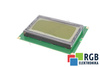 RG12864A-YHY-X RAYSTAR AFFICHEUR LCD